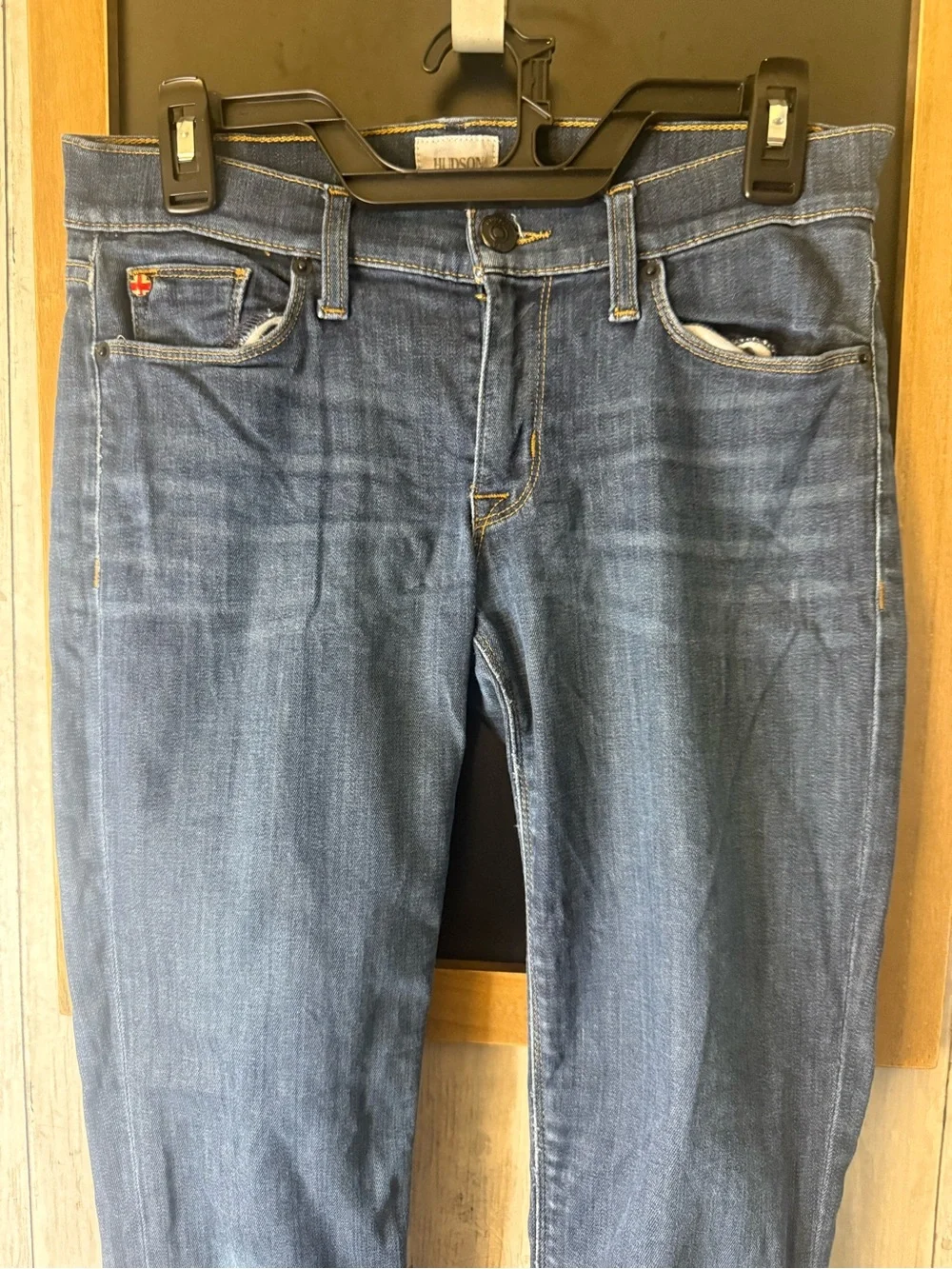 Hudson Jeans hudson krista